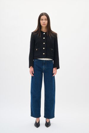 ZEENIAIW JACKET