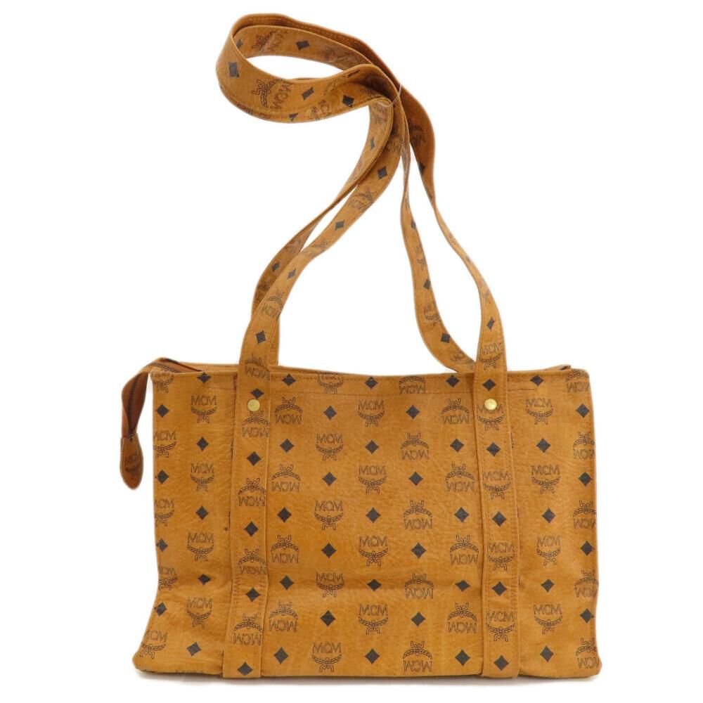 Mcm Shoulder Bag