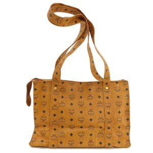 Mcm Shoulder Bag