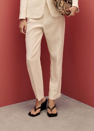TROUSERS. -- BORELI