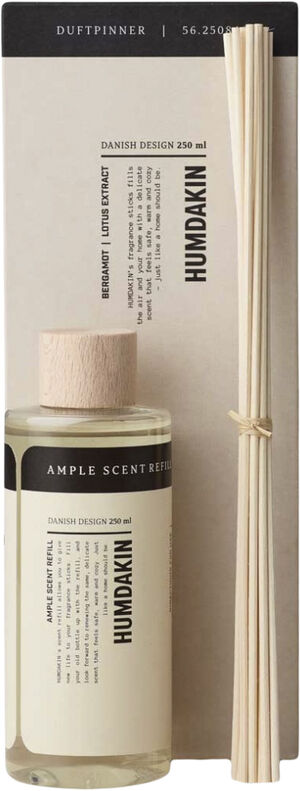 Scent refill AMPLE