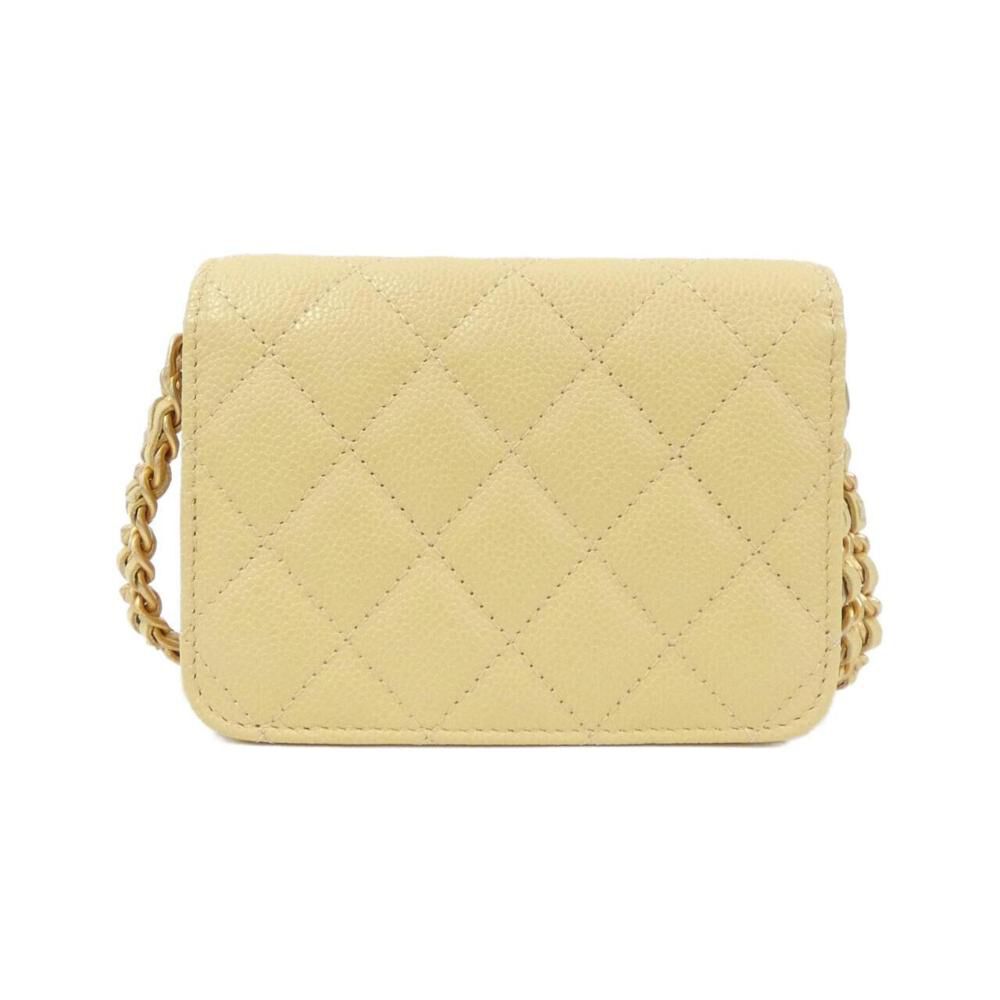 Chanel Shoulder Bag