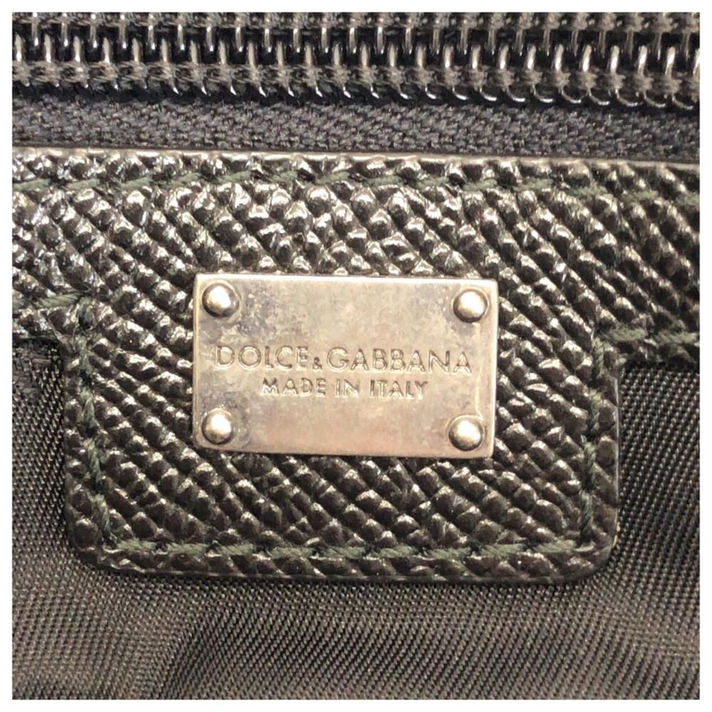 Dolce & Gabbana Briefcase