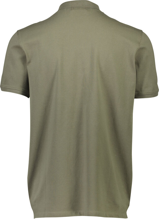 Polo tee S/S