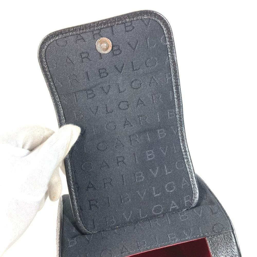 Bvlgari Shoulder Bag