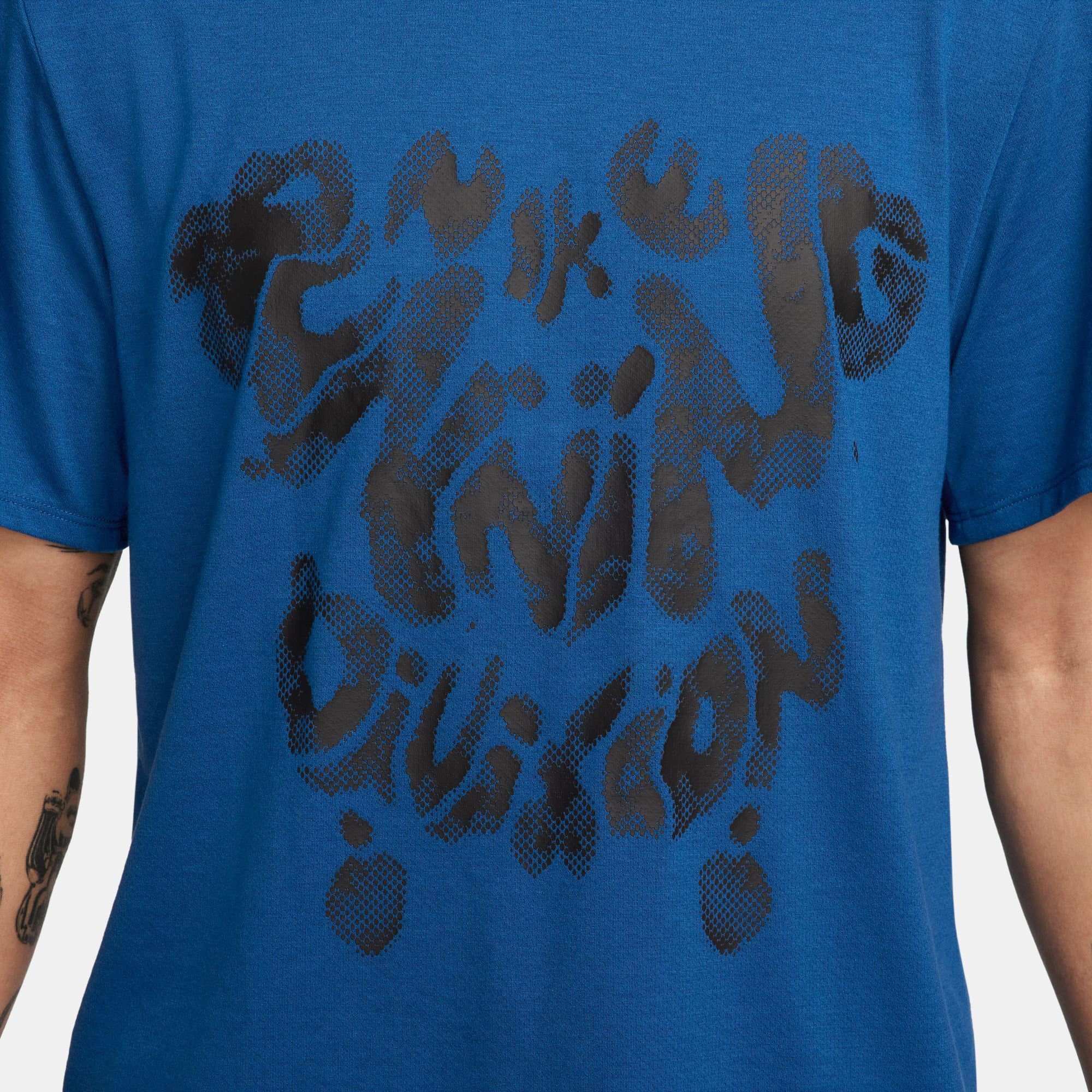 Rise 365 Running Division Dri-FIT T-shirt