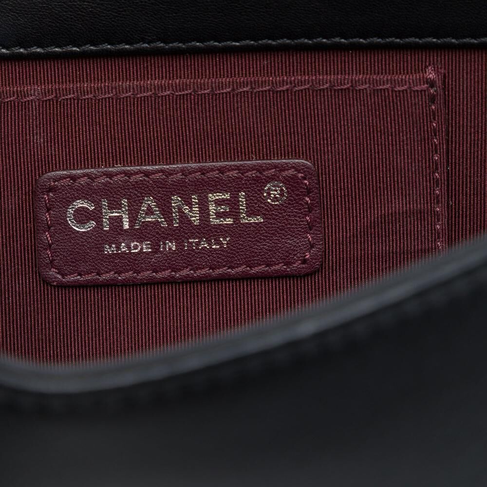 Chanel Flap Bag
