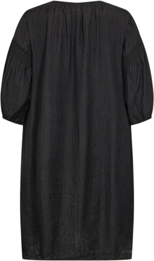 Curvy WA-CAYSA 9 Kjole Sort