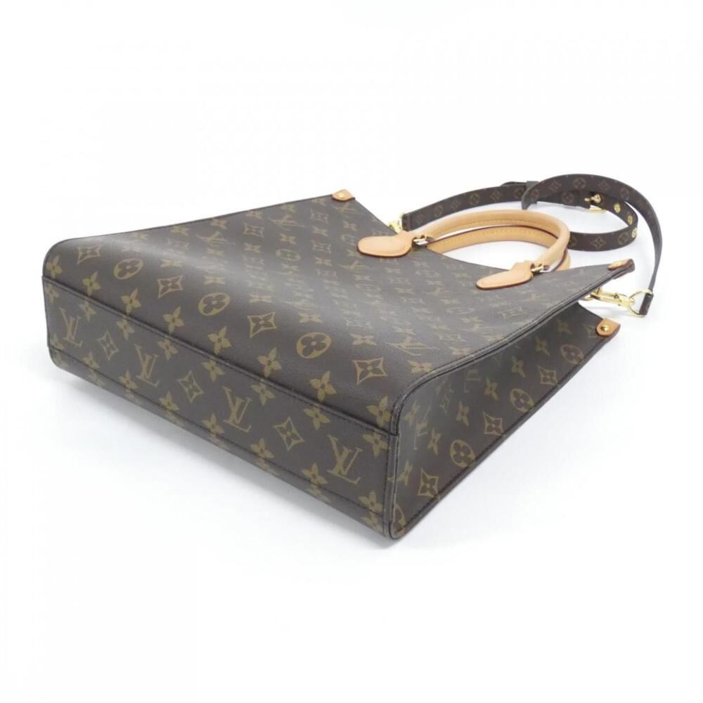 Louis Vuitton Sac Plat