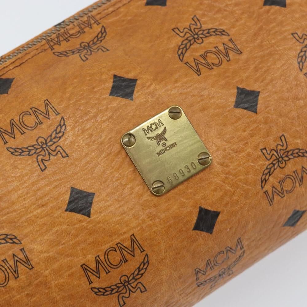 Mcm Shoulder Bag