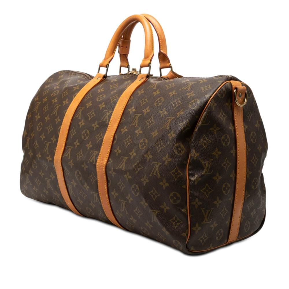 Louis Vuitton Keepall