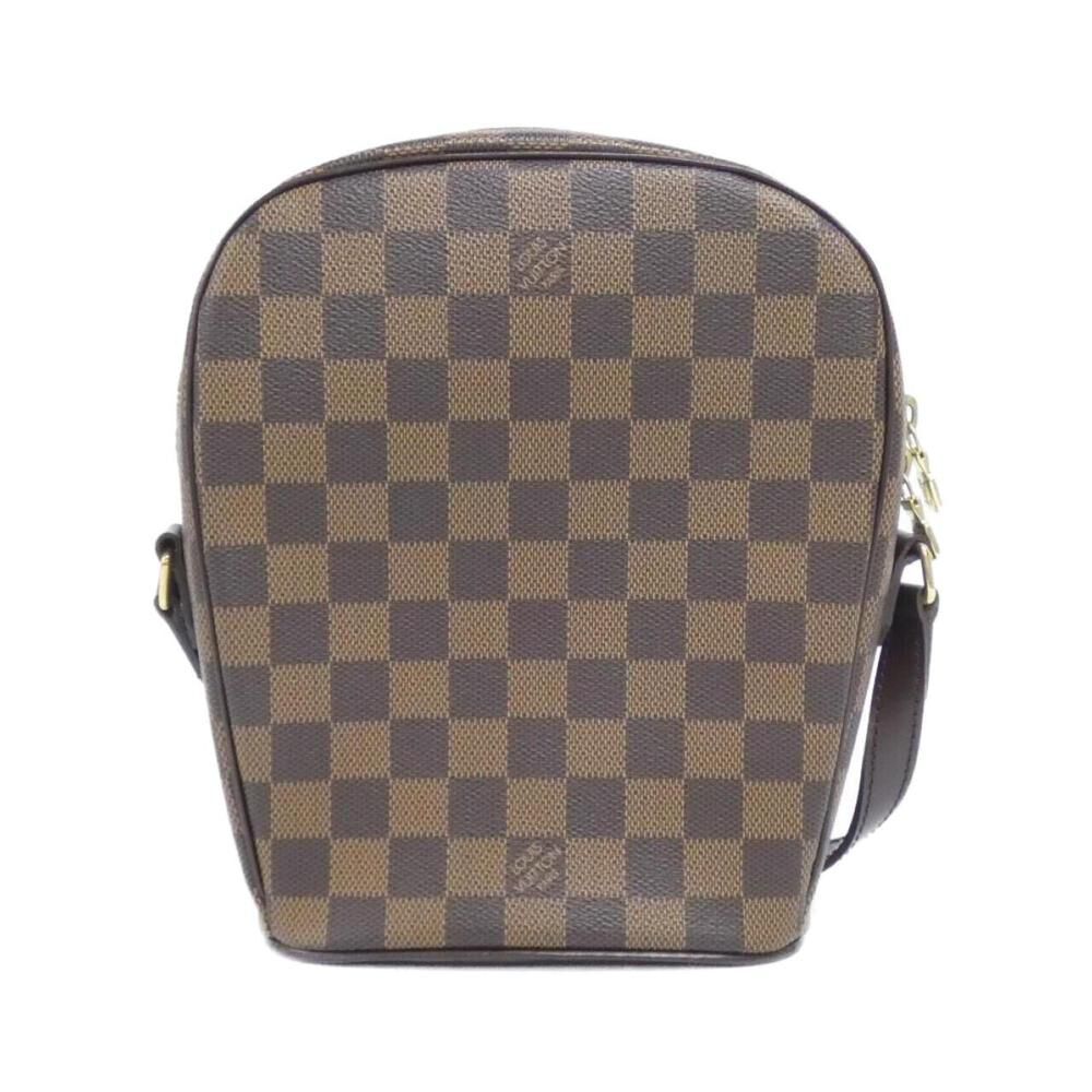 Louis Vuitton Damier Ebene Ipanema