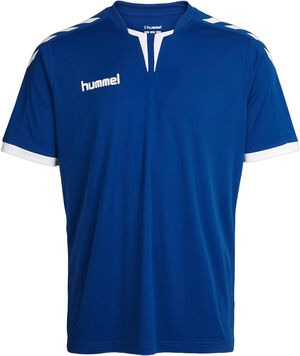 Core Poly trænings T-shirt