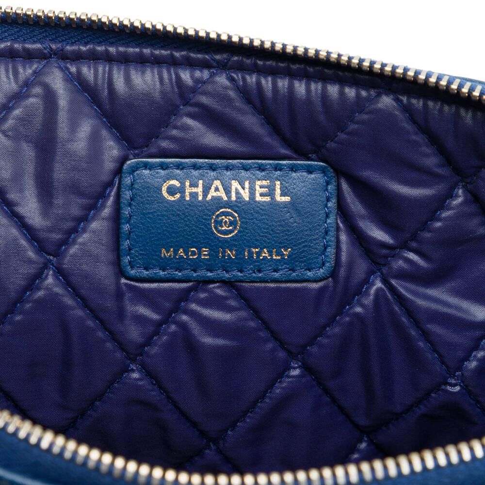 Chanel Clutch