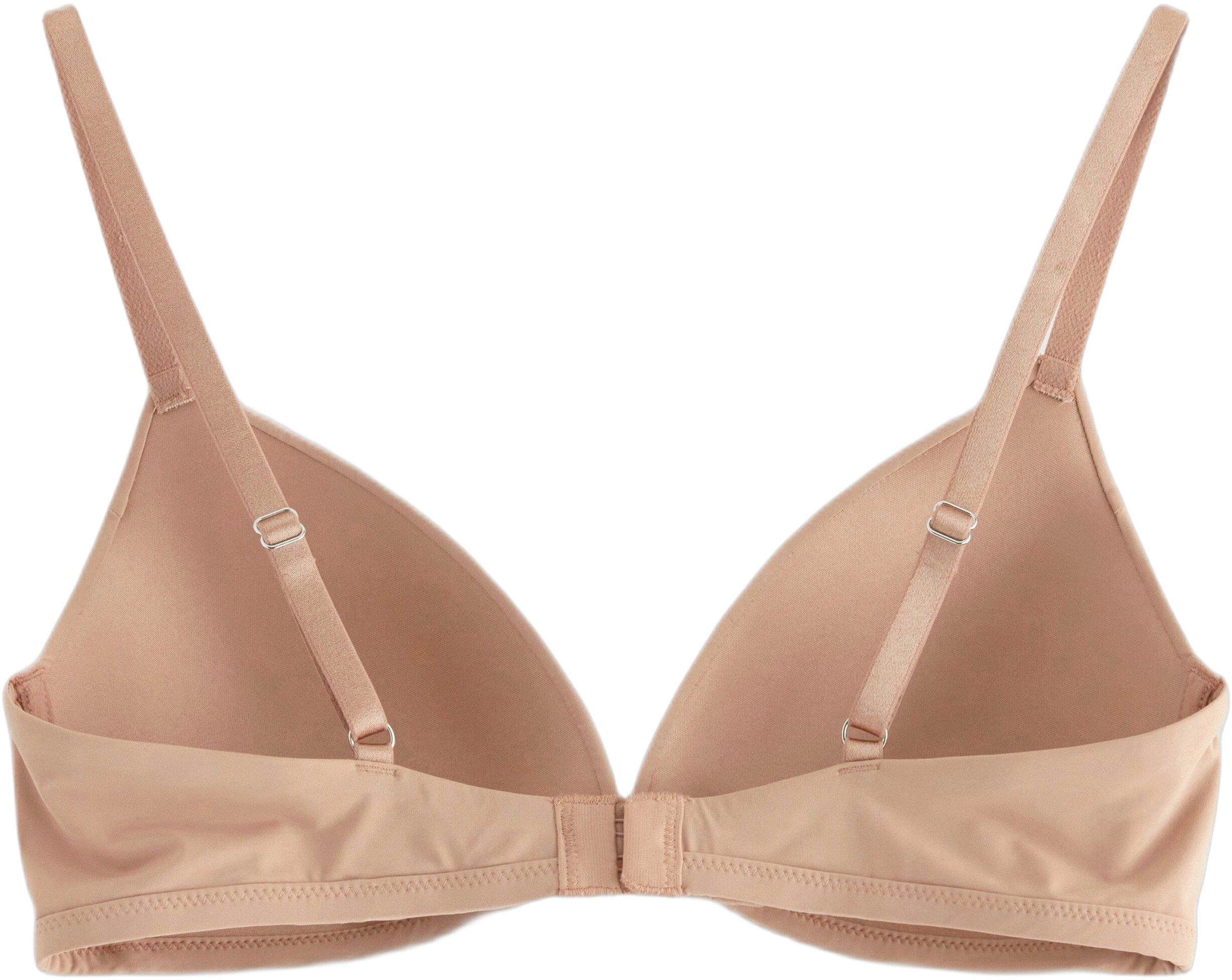 Mynta b&oslash;jlel&oslash;s bh