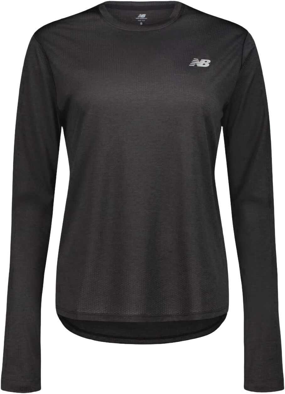 Athletics Lang&aelig;rmet L&oslash;be T-shirt