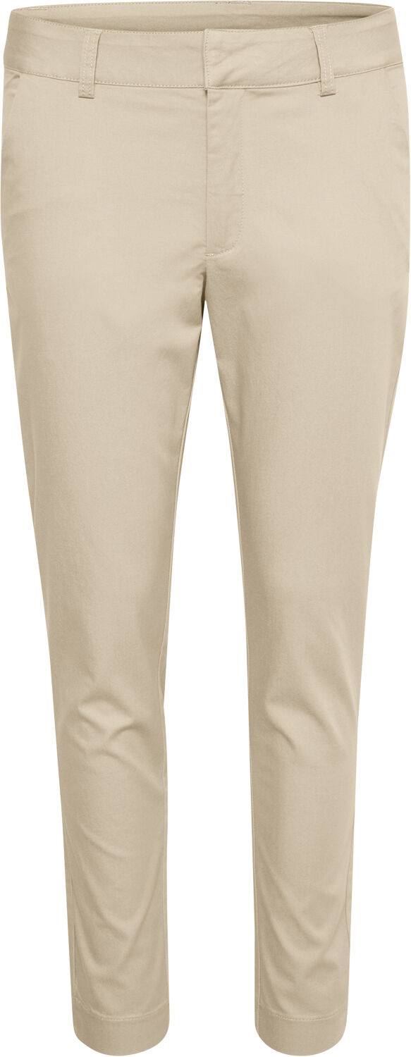 KAlea 7/8 Chino Pant