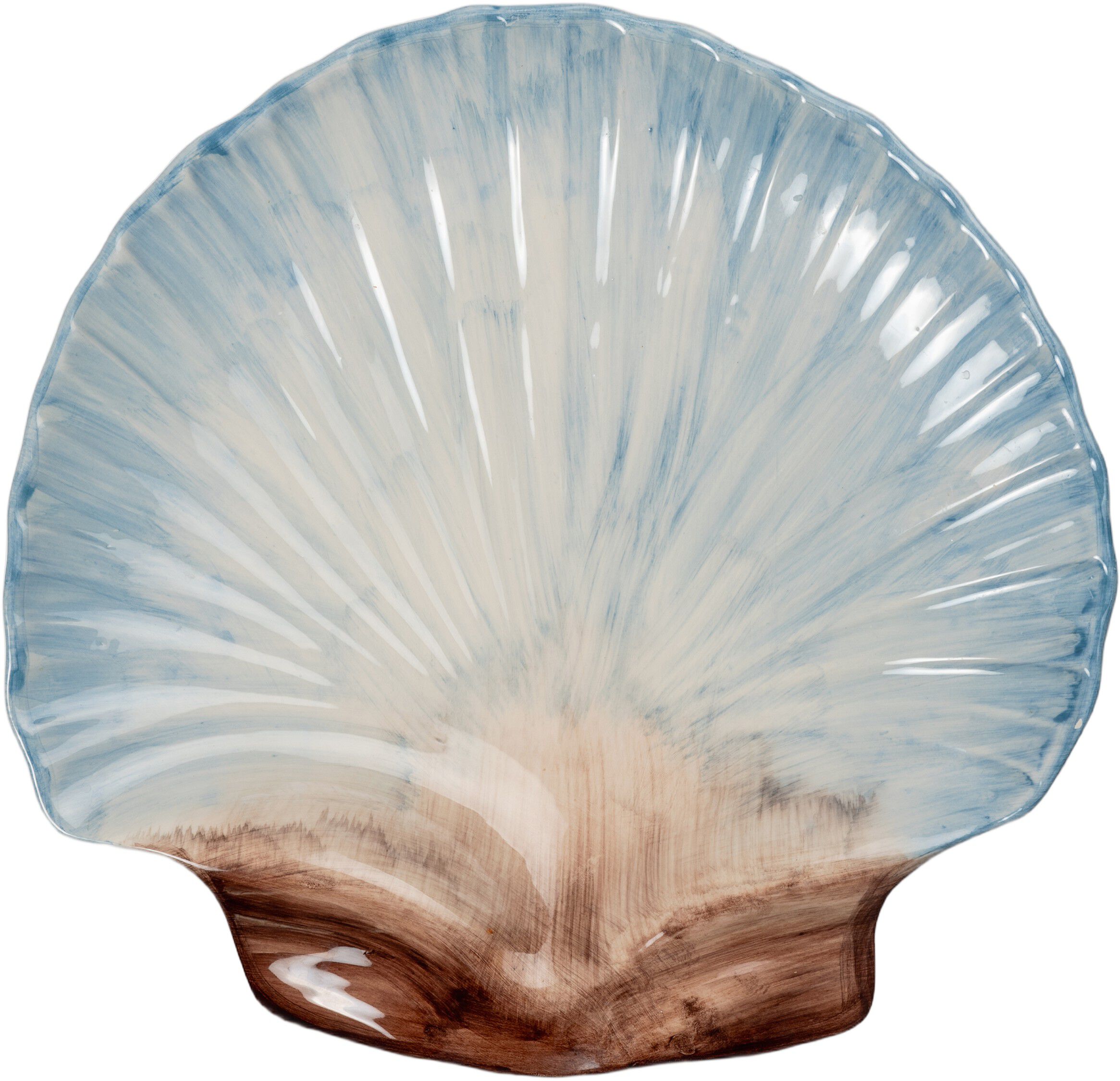 Serving plate Armona