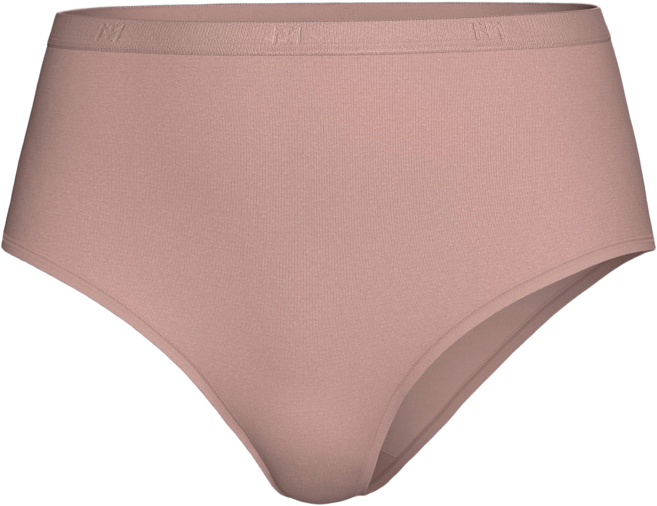 High Waist Bikini Soft Premium