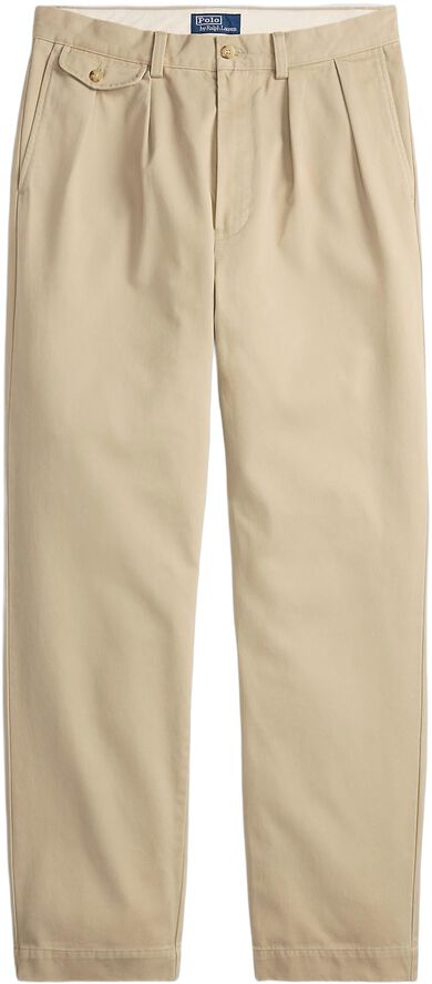 30/2 TWILL-WHITMAN PLEATED CHNO