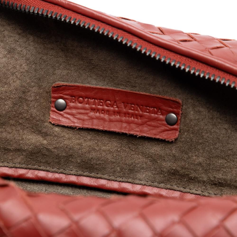 Bottega Veneta Travel Bag
