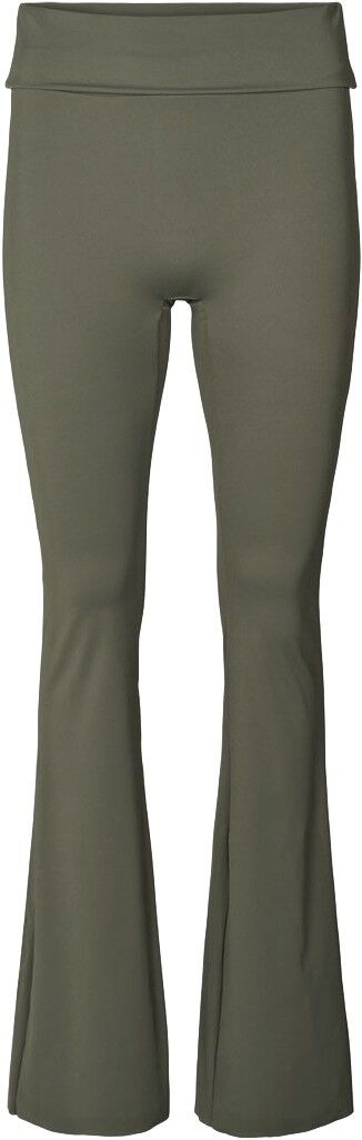 Butter Soft Flare Tights All day