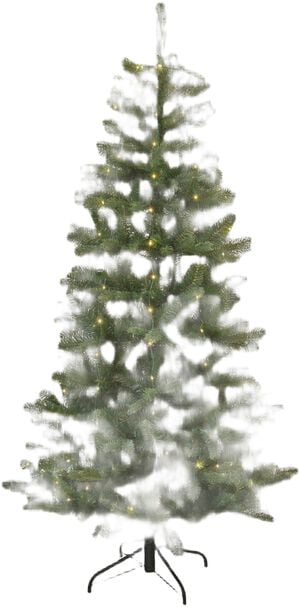 Eric Juletræ 420 LED