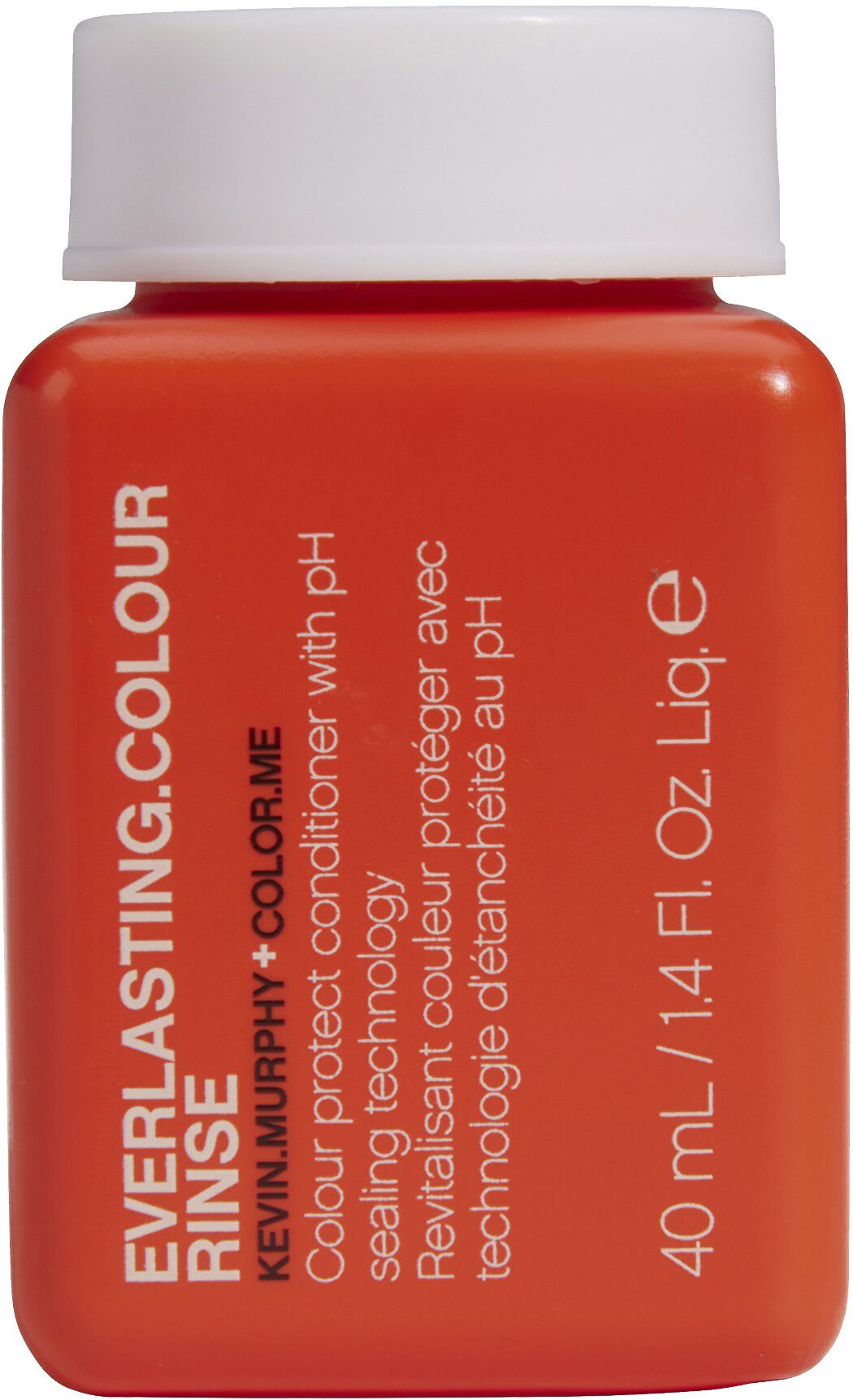EVERLASTING. COLOUR RINSE 40ML