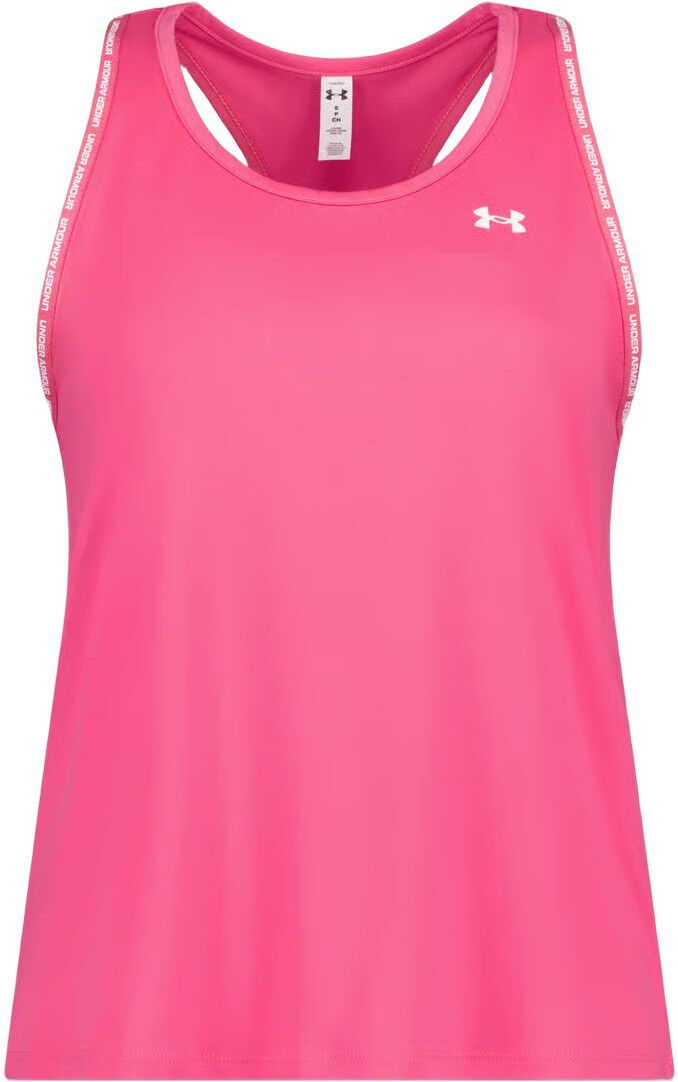 Tech Knockout Tanktop