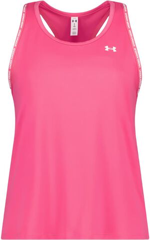 Tech Knockout Tanktop