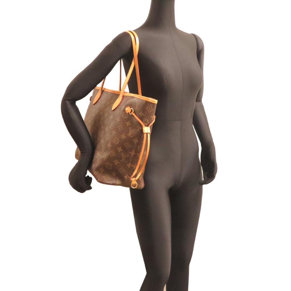 Louis Vuitton Neverfull