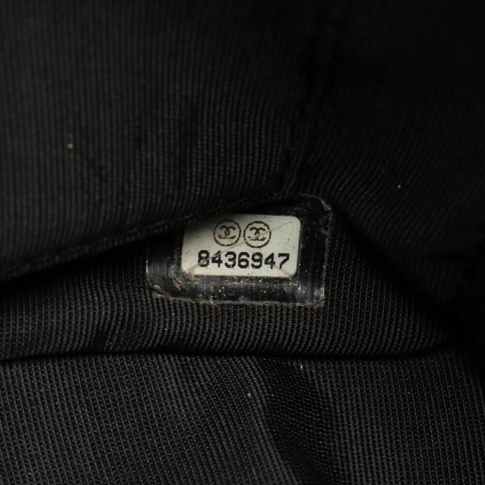 Chanel Tote