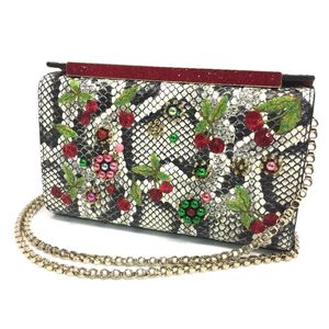 Christian Louboutin Shoulder Bag