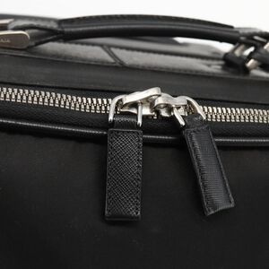 Prada Travel Bag