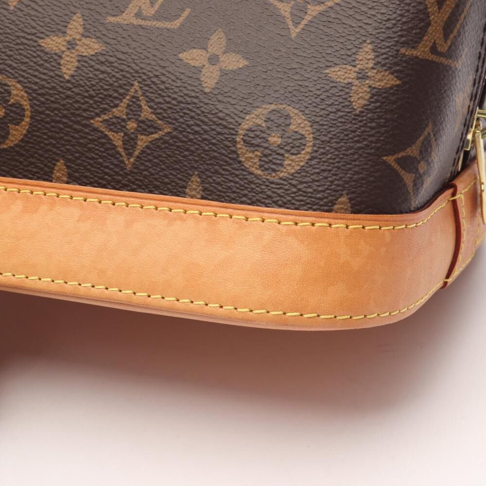 Louis Vuitton Alma