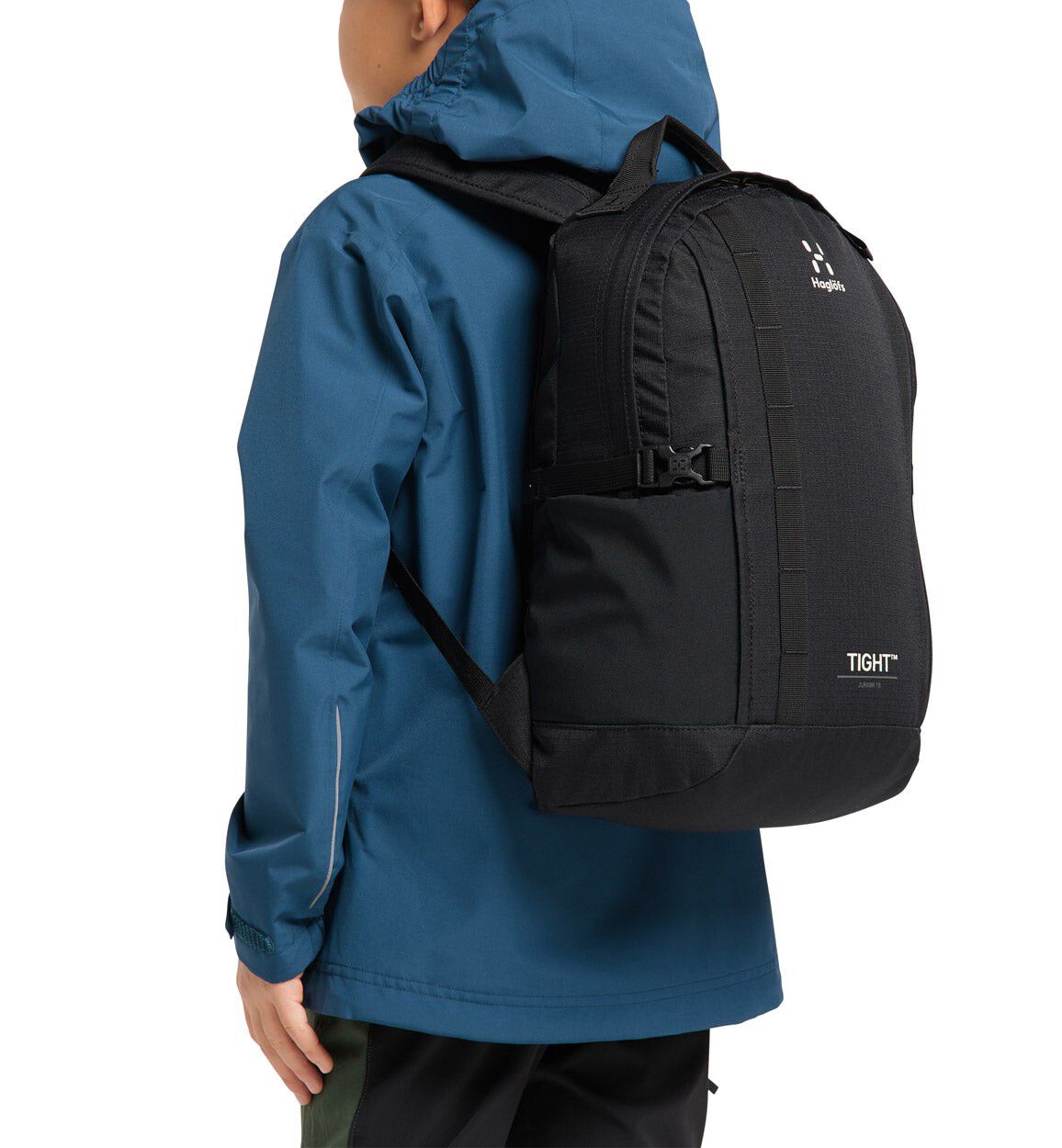 Tight Junior rygs&aelig;k, 15 liter