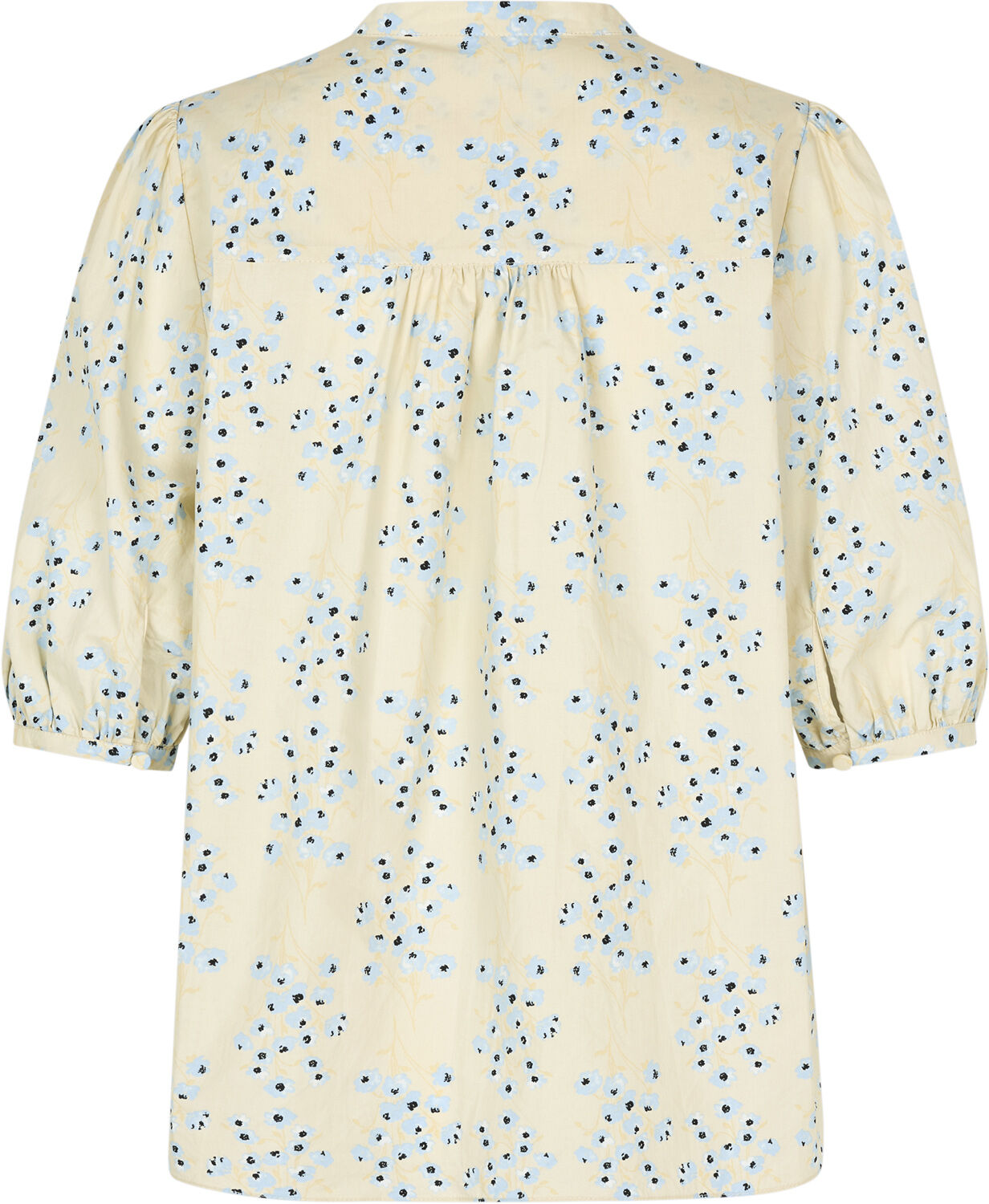 Claud SS Shirt