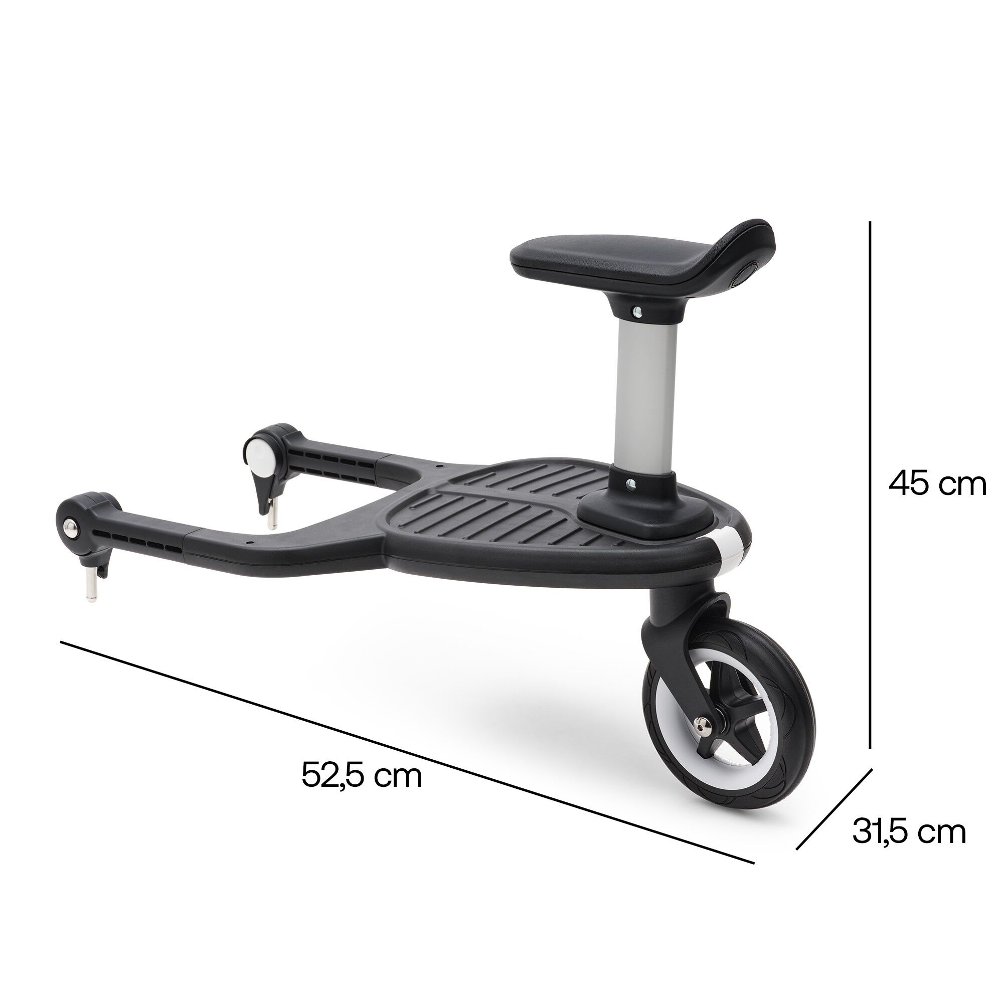 Bugaboo comfort wheeled board+