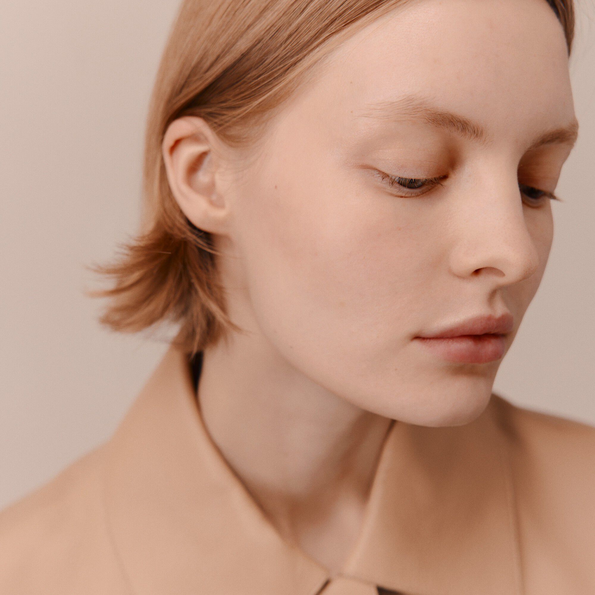 Herm&egrave;s Plein Air, Perfecting Face Primer