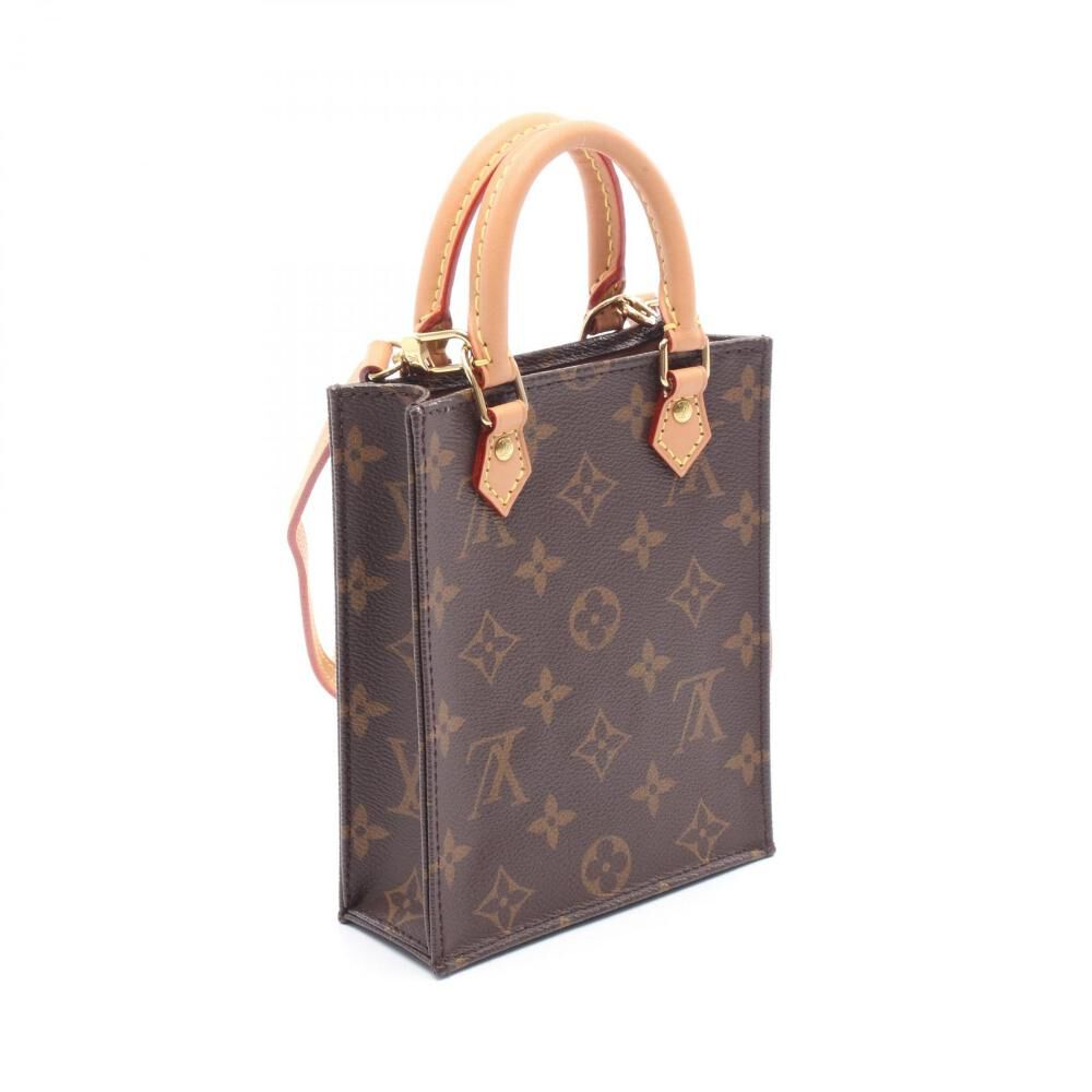 Louis Vuitton Sac Plat