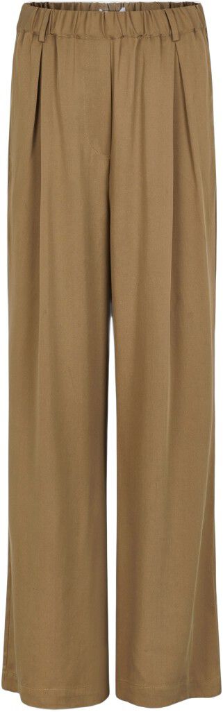 SRStormy Midwaist Wide Pant