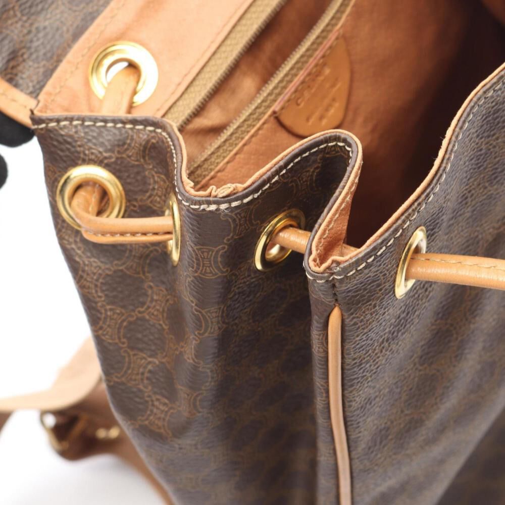Celine Backpack
