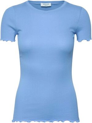 RWBernadine SS Regular O-neck T-shirt