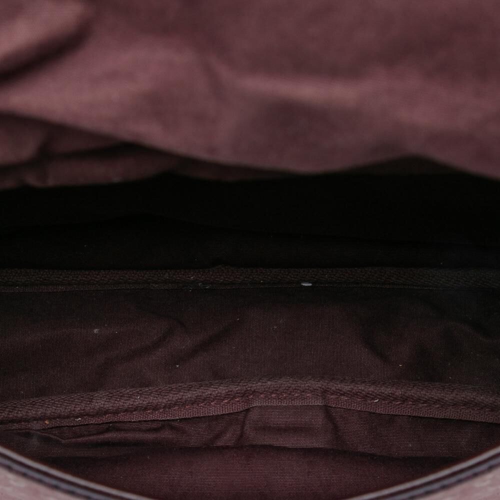 Louis Vuitton Saumur