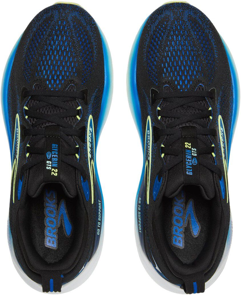 GLYCERIN GTS 22 L&oslash;besko