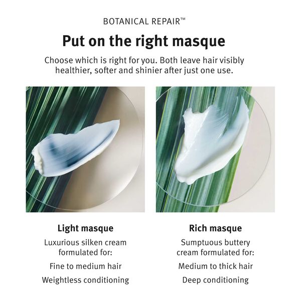 Botanical Repair Masque Light 150ml