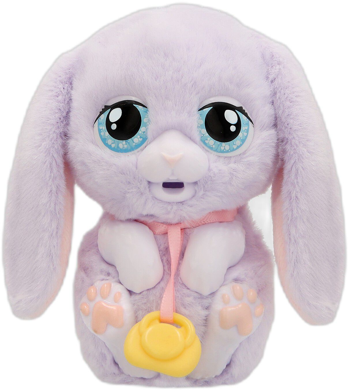 Baby Paws Just Born Bunny