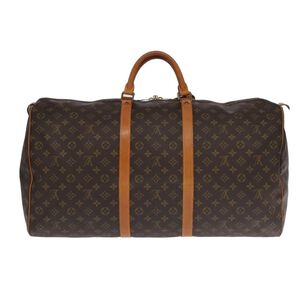Louis Vuitton Keepall