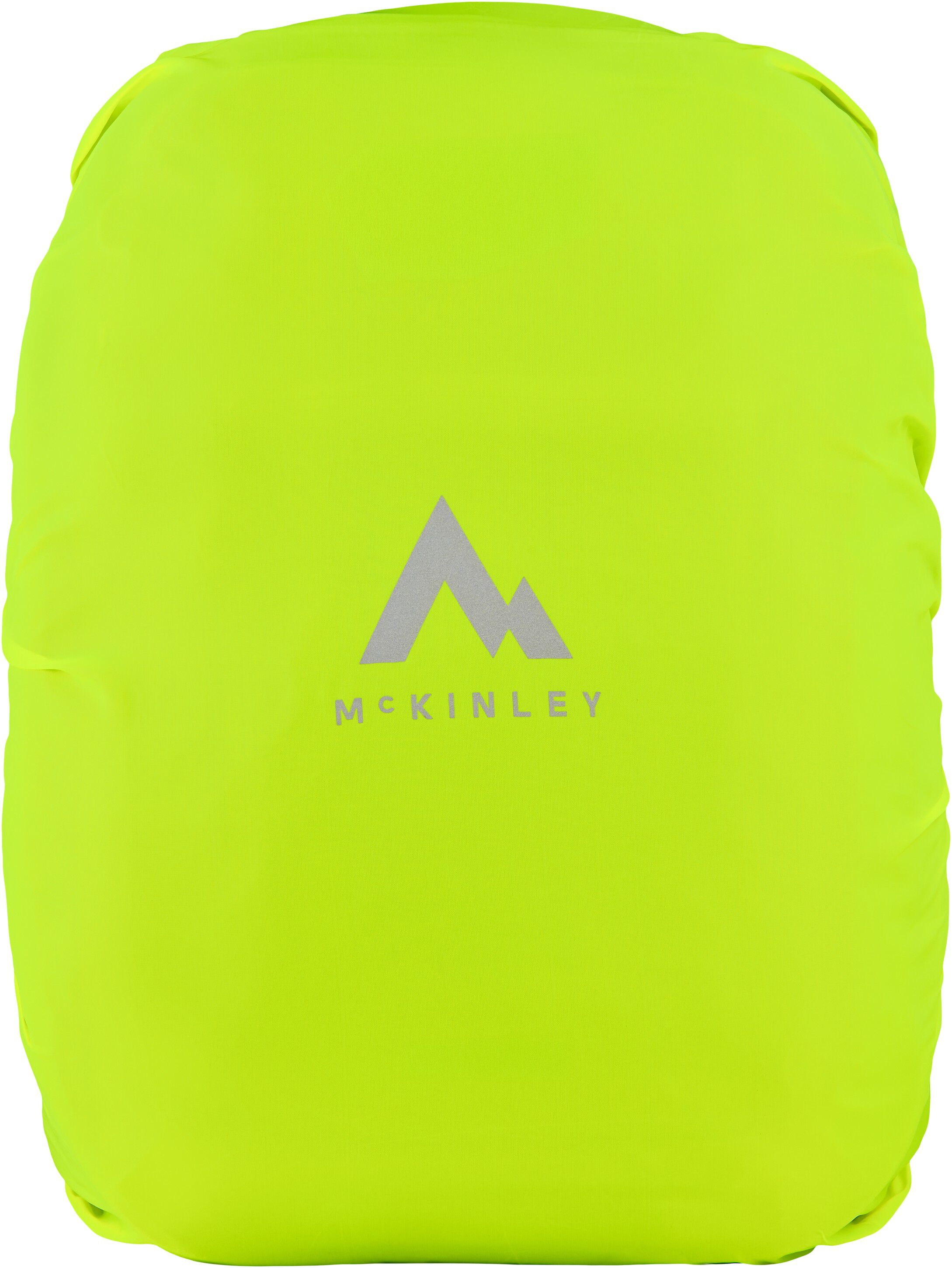 Regncover 30-40 Liter til Rygs&aelig;k