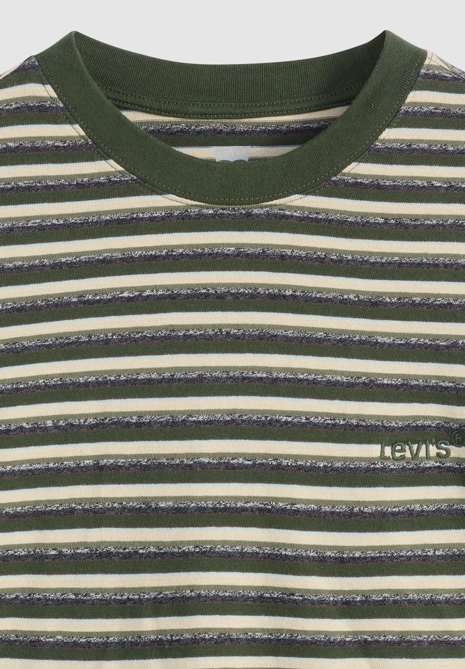 RED TAB VINTAGE TEE WHITAKER S